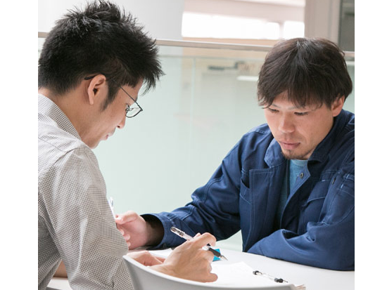 東京エレクトロン宮城株式会社の画像・写真