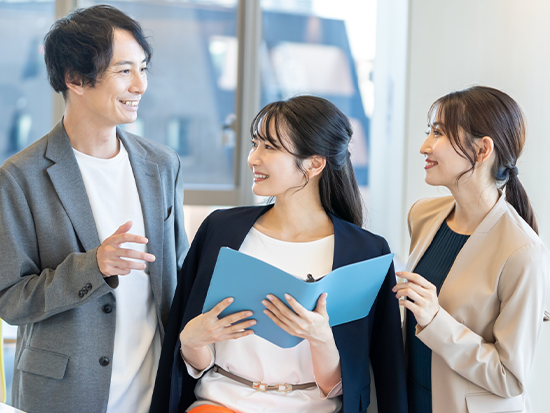 株式会社スコールの画像・写真