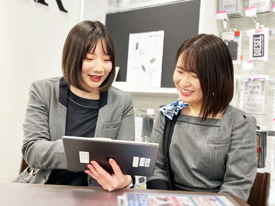 株式会社ベルパーク【東証スタンダード上場企業】の画像・写真