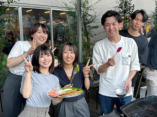 デリカフーズ株式会社の画像・写真