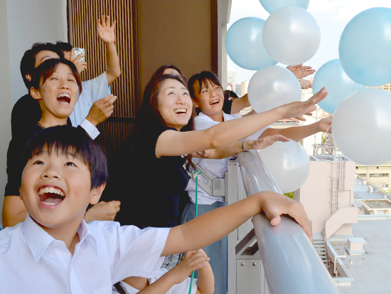 むすびす株式会社の画像・写真