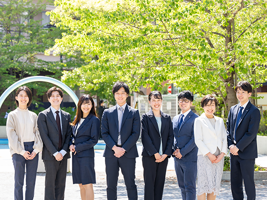 株式会社ワット・コンサルティング【東証スタンダード市場上場グループ企業】の画像・写真