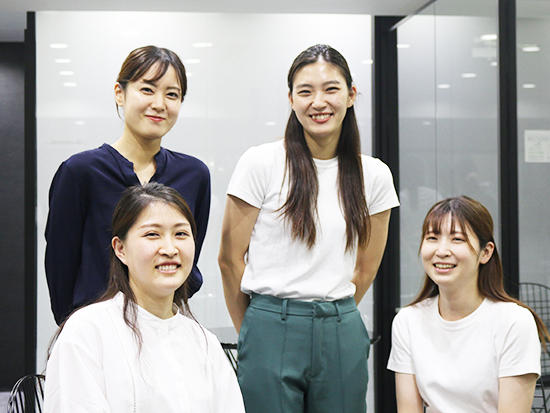 株式会社ウィルオブ・ワーク【東証プライム上場グループ】の画像・写真