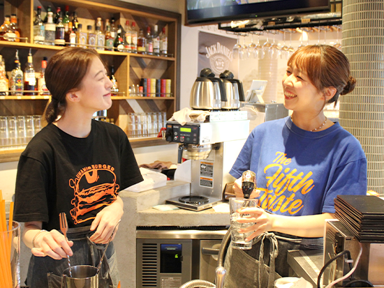 株式会社UMAMI BURGER JAPANの画像・写真