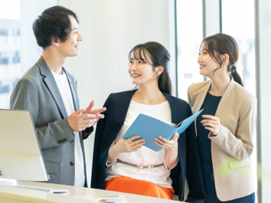 株式会社福祉の街【セントケア・グループ】の画像・写真