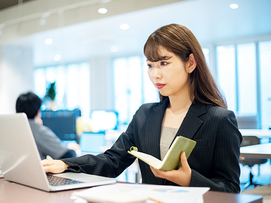 株式会社日立ソリューションズの画像・写真