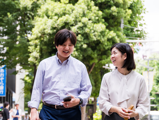 株式会社東京テレマーケティングの画像・写真