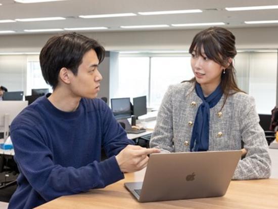 株式会社 システムアイ【SHIFT（東証プライム市場）グループ】の画像・写真