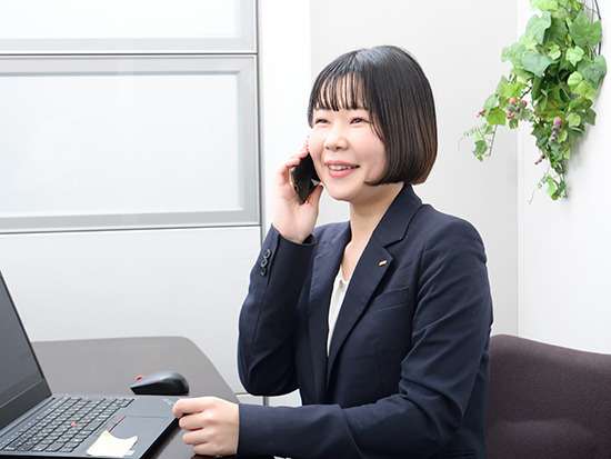 ヒューマンリソシア株式会社（東証スタンダード上場企業グループ）の画像・写真