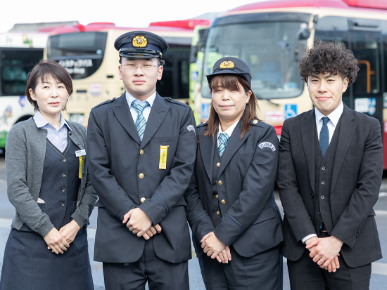 祐徳自動車株式会社の画像・写真