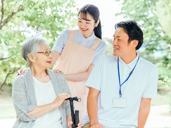 医療法人社団悠生会　雄岡病院の画像・写真