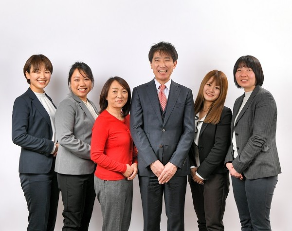 HKBモーゲージ株式会社の画像・写真