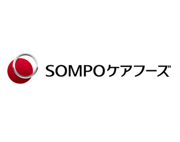 SOMPOケアフーズ株式会社の画像・写真