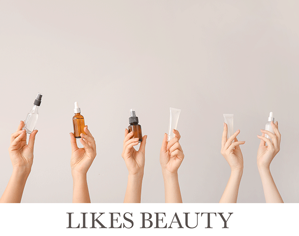 LIKES BEAUTY株式会社の画像・写真