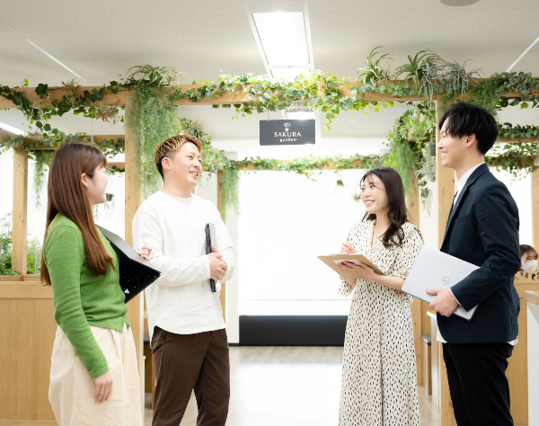 株式会社リジョブ【株式会社じげん（東証プライム上場）グループ】の画像・写真