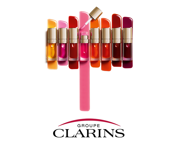 クラランス株式会社【 CLARINS 】の画像・写真