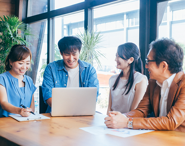 LINEヤフー株式会社の画像・写真