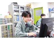 石塚産業株式会社の画像・写真