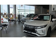 北北海道三菱自動車販売株式会社の画像・写真