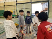 株式会社東海テニス企画の画像・写真