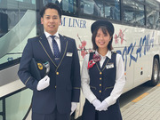 堀川観光バス株式会社の画像・写真